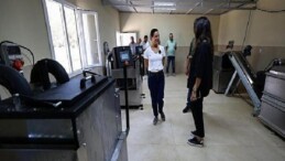 Efes Selçuk’ta atık yemekler mama parkuruna, mamalar can dostlarına gidiyor