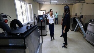 Efes Selçuk’ta atık yemekler mama parkuruna, mamalar can dostlarına gidiyor