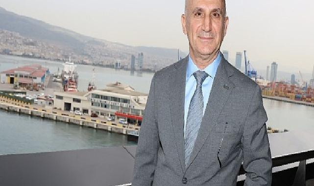Ege Bölgesi 2026’nın beş ayında 17,6 milyar dolar ihracata imza attı