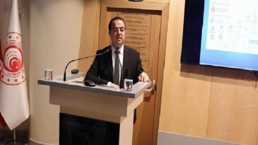 EİB, İhracatçıları Devlet Takviyeleri ve Responsible Programı Hakkında Bilgilendirdi