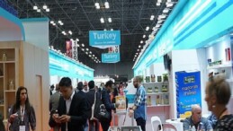 EİB’nin Çin Amacı 1 Milyar Dolar İhracat