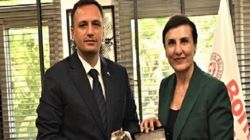 ELoGE markası Bornova’nın