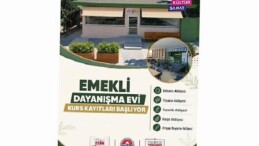 Emekli Dayanışma Konutu’nda Fiyatsız Kurslar Devri Başlıyor