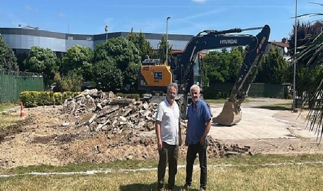 Emekli polislerimize yeni toplumsal hayat alanı