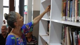 Emeklilerin buluşma noktası Emekli Kahveleri