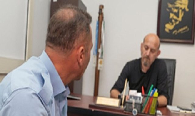 ESHOT’ta inançlı sürüşün temeli bilimsel kontrol