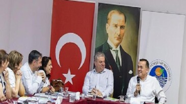 Eşitliğin haritası Yenişehir’de çiziliyor