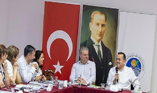 Eşitliğin haritası Yenişehir’de çiziliyor