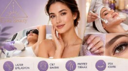 Eşsiz Beauty Center, Gaziosmanpaşa’da Ferdî Bakım Trendlerine İstikamet Veriyor