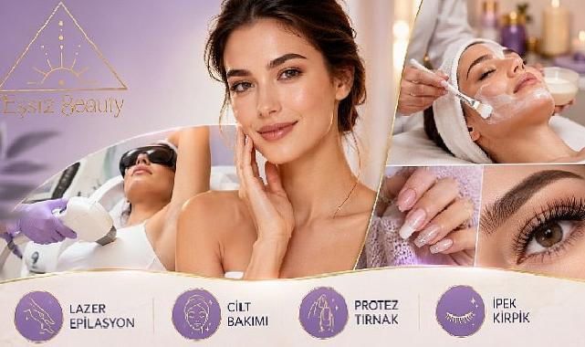 Eşsiz Beauty Center, Gaziosmanpaşa’da Ferdî Bakım Trendlerine İstikamet Veriyor