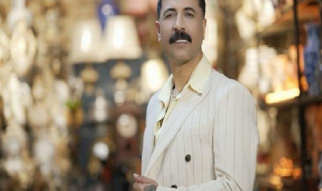 Fatih Bulut, ‘Keriman’ ile Müzikseverlerle Buluştu