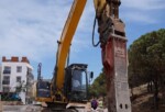 Fatih Caddesi’ne Çağdaş, İnançlı ve Kullanışlı Düzenleme
