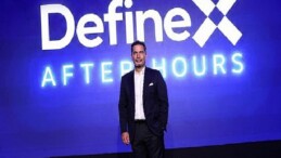 Finansal hizmetlerde yapay zekâ çağının ortak aklı DefineX’ten dönüşümü inşa eden önderleri buluşturan yeni inisiyatif