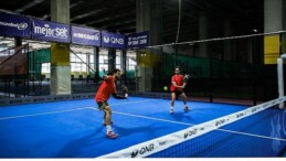 FIP Bronze QNB Cup, QNB Türkiye Ana Sponsorluğunda Başladı