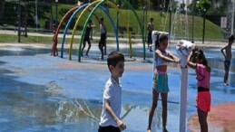 Fresh Park Açılıyor