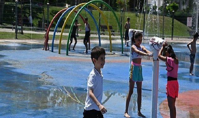 Fresh Park Açılıyor