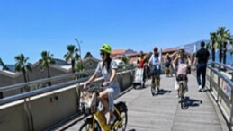 Fuarcılığın memleketler arası önderleri İzmir’de buluştu