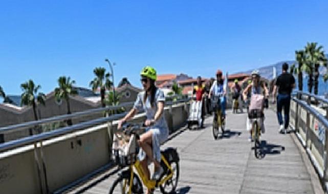 Fuarcılığın memleketler arası önderleri İzmir’de buluştu