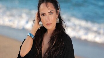 Füsun Batum’dan, Ayla Çelik imzalı Gecenin Köründe’ye aşk kokan yorum
