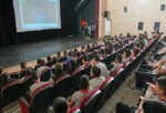 Gaziemir Belediyesi’nden 5 bin 486 öğrenciye geri dönüşüm eğitimi