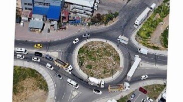 Gebze Millet Bahçesi, ulaşıma da nefes aldırdı
