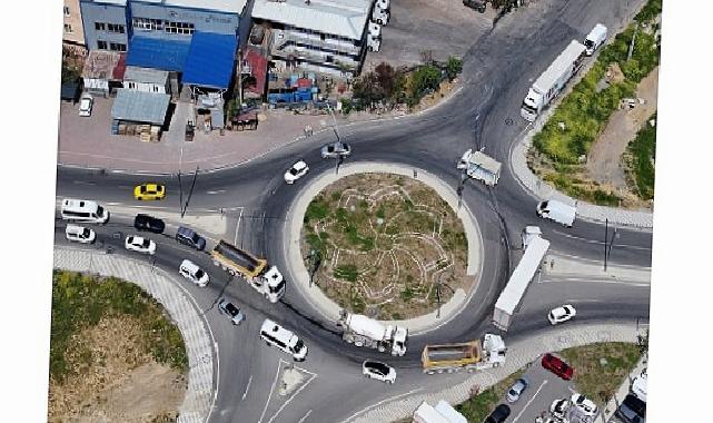 Gebze Millet Bahçesi, ulaşıma da nefes aldırdı
