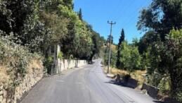Gebze Yağcılar Cumhuriyet Caddesi yenileniyor