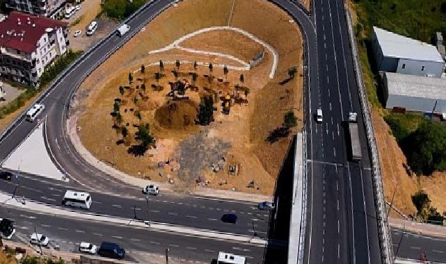 Gebze’de ulaşıma yeni nefes