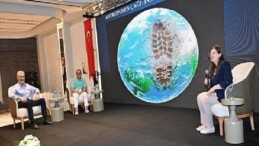 Gediz’in Sorunları ve Geleceği Masaya Yatırıldı