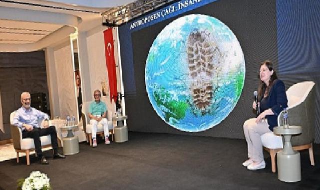 Gediz’in Sorunları ve Geleceği Masaya Yatırıldı