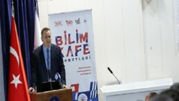 Geleceğin Meslekleri DEÜ’de Konuşuldu: Alternatif Güçte Eğitim ve İstihdam Odağı