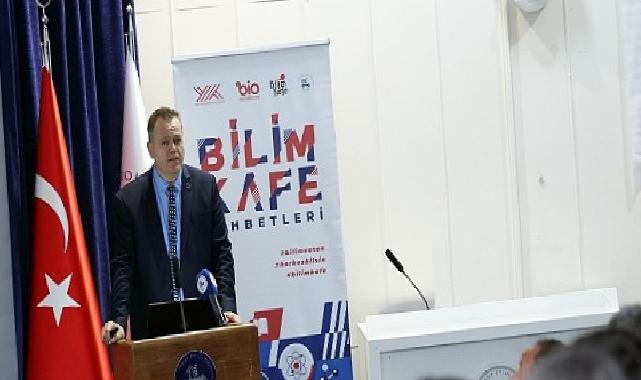 Geleceğin Meslekleri DEÜ’de Konuşuldu: Alternatif Güçte Eğitim ve İstihdam Odağı