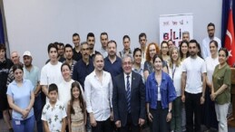 Geleceğin Meslekleri DEÜ’de Konuşuldu: Yapay Zekâ Çağında Fizyoterapist Olmak
