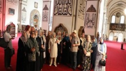Gemlik Belediyesi Kültür Turları Kurtul Mahallesi ile Devam Etti