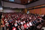 Genç Akademi’den Göz Dolduran Gece