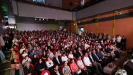 Genç Akademi’den Göz Dolduran Gece