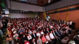 Genç Akademi’den Göz Dolduran Gece