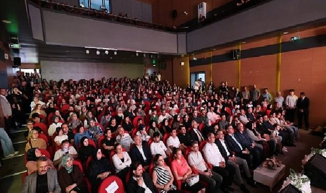 Genç Akademi’den Göz Dolduran Gece