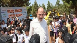 Genç KOMEK Yaz Okulu’nda Kayıtlar Başlıyor