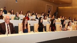 Gençler Nilüfer’de geleceğe hazırlanıyor