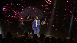 Gloria Hotels & Resorts, Kurban Bayramı’nda Arem Arman, Alya ve Emre Altuğ’u Ağırladı