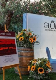 Gloria Hotels & Resorts’ta ‘Wineful & Gloria Wine Tasting Festival’ Büyük İlgi Gördü
