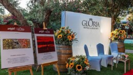 Gloria Hotels & Resorts’ta ‘Wineful & Gloria Wine Tasting Festival’ Büyük İlgi Gördü