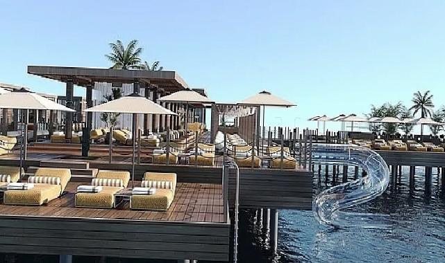 Gloria Hotels & Resorts’ten Akdeniz kıyısında yeni bir tecrübe