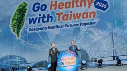 ‘Go Healthy with Taiwan 2026’ Global Proje Önerisi Kampanyası Başladı
