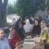 Gölcük Saygınlar’dan “yaza merhaba” pikniği