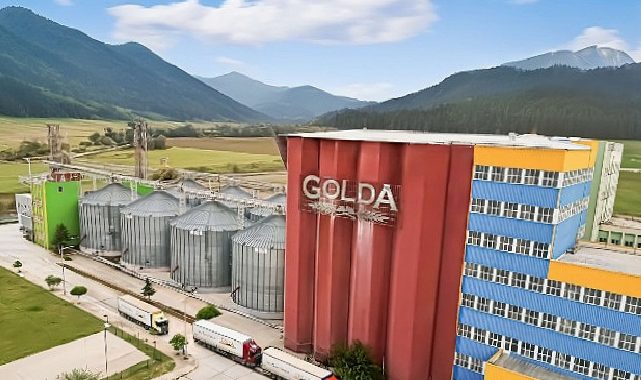 Golda Gıda’nın halka arz başvurusu onaylandı