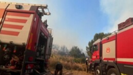 Gruplar sabaha kadar kesintisiz gayret verdi