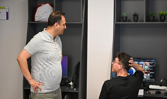 Gülşah Durbay’ın mirası imtihan gerilimini sildi
