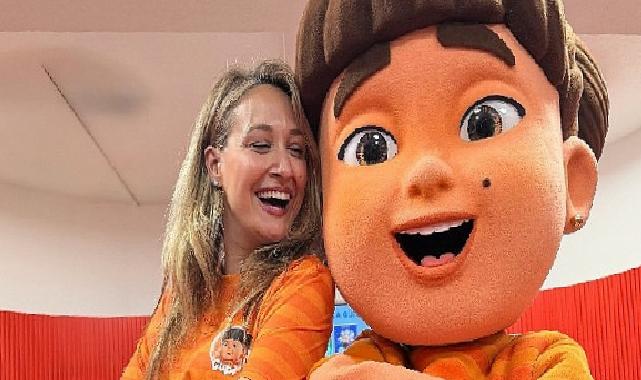 Gupi ve Gülmeyen Kral’ın sinema macerası başlıyor
